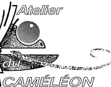 Atelier du Caméléon