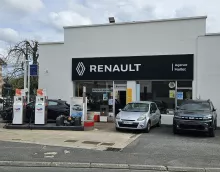 SARL Garage Maillet