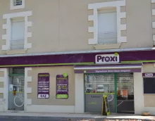 Alimentation Proxi