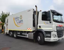 🚛 Collecte exceptionnelle demain Vendredi 13 Février 2026