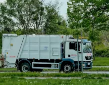 ♻️ Information collecte des déchets – 25 mars 2026