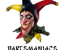 Dartsmaniacs