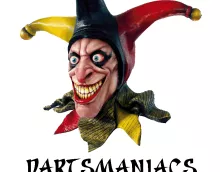 Dartsmaniacs
