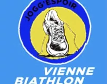 Jogg' Espoir vienne biathlon