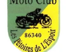 Les Pétoires de l'Espoir - Motos anciennes