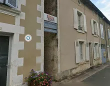 Alain AUBENEAU - Architecte D.P.L.G.