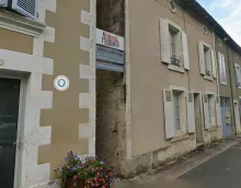 Alain AUBENEAU - Architecte D.P.L.G.