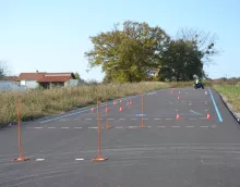 Auto École la Gibauderie