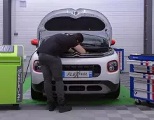 Centre Auto & Pièces Auto 86