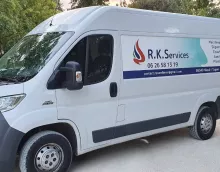 R.K. Services - Kévin RENARD