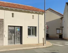 SARL Terraqua - Franck Girardeau