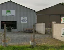 Pineault Motoculture