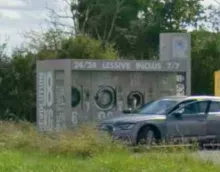 REVOLUTION LAVERIE