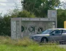 REVOLUTION LAVERIE