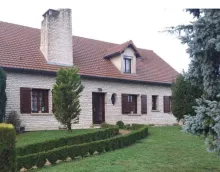 Chambres d'hôtes