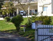 La Bergerie