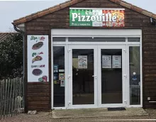 La Pizzouille