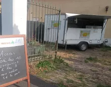 Les ACRAS DE LILI