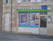Mutuelle de Poitiers - Alexandre GRANDON