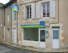 Mutuelle de Poitiers - Alexandre GRANDON