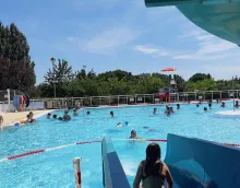 Base Aquatique Communautaire