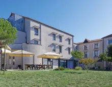 Centre Hospitalier Henri Laborit - Unité Jean-Baptiste Pussin